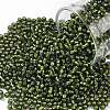 TOHO Round Seed Beads SEED-JPTR11-0037F-1