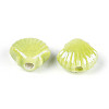 Handmade Porcelain Beads PORC-Q002-01M-01-2