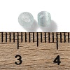 Imitation Cat Eye Glass Seed Beads X-GLAA-U006-01F-4