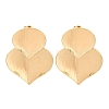 304 Stainless Steel Stud Earrings SA-CBAF756-01G-2
