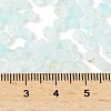 Frosted Glass Beads X1-FGLA-D300-01B-4