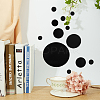 Acrylic Self Adhesive Furniture Films DIY-CN0001-19B-5