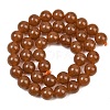 Dyed Natural White Jade Beads Strands GG-CBAD029-A04-10mm-5