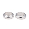 201 Stainless Steel Spacer Beads X-STAS-D448-034S-3