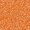 MIYUKI Delica Beads X-SEED-J020-DB1563-3