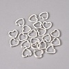 Tibetan Style Linking Rings TIBEB-A123076-AS-FF-1