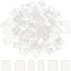 150Pcs 3 Style Silicone Plug FIND-FG0001-17-1