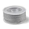 Round Nylon Cords OCOR-E022-A-16-1