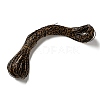 100M Leopard Print PU Leather Double Fold Bias Tape WL-F011-3mm-02-1