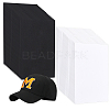 30Pcs 2 Colors EVA Foam Sheets DIY-UN0008-02-1