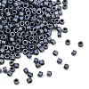 MIYUKI Delica Beads X-SEED-J020-DB0301-1
