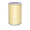 Waxed Polyester Cord YC-E006-0.65mm-A02-1