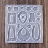 DIY Silicone Molds X1-SIMO-H020-01D-2