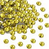 Preciosa® Crystal Hotfix Flatback Stones Y-PRC-HSS6-80310-1