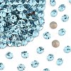 Preciosa® MAXIMA Crystal Round Stones Y-PRC-RBSS10-60000-1