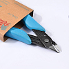 Stainless Steel Shear Rhinestone Gripper Manicure Nail Art Tool MRMJ-P003-39-6