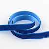 3/4 inch Single Face Velvet Ribbon OCOR-R019-19.1mm-070-2