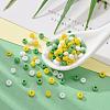 6500Pcs 300G 3 Colors Glass Seed Beads SEED-LS0001-06-4