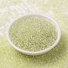 MIYUKI Round Rocailles Beads SEED-JP0009-RR3643-4
