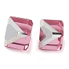 K9 Glass Imitation Austrian Crystal Beads GLAA-P069-01A-209-1
