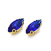 Sew on Rhinestone RGLA-S030-15-B05-2