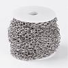 Iron Cable Chains CH-R034-P-2