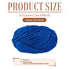 Light Acrylic Fiber Yarn OCOR-TADJ0001-01F-3