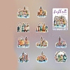 Label Paster Picture Stickers DIY-Q038-01A-1