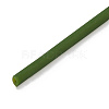Hollow Pipe PVC Tubular Synthetic Rubber Cord RCOR-R007-3mm-32-4