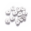 304 Stainless Steel Charms STAS-G214-42P-1