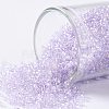TOHO Round Seed Beads SEED-JPTR15-0477-1