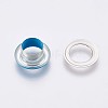 Iron Grommet Eyelet Findings IFIN-WH0023-E13-2