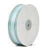 Solid Color Organza Ribbons ORIB-E005-A01-3