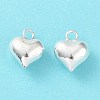 925 Sterling Silver Charms STER-H106-01A-S-2