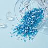 Glass Seed Beads X-SEED-S059-004-7