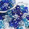 Glass Beads EGLA-A034-LM10mm-25-3