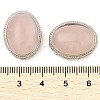 Natural Rose Quartz Multi-Strand Links KK-M304-02P-05-3