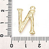 304 Stainless Steel Pendants LS-STAS-N117-01G-N-3