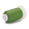 Waxed Polyester Cord YC-E011-A-40-2