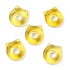 Glass Beads GLAA-D303-09B-1