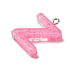 Luminous Resin Pendants RESI-I059-Z01-4