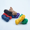Rock Climbing Rope Knitted Tool Sets DIY-WH0001-01-7
