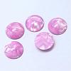 Cellulose Acetate(Resin) Cabochons KY-S074-063-1