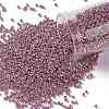 TOHO 15/0 Round Beads SEED-XTR15-PF0553-1