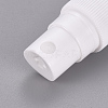 Defective Closeout Sale Transparent Plastic Spray Bottles MRMJ-XCP0002-03-2