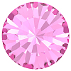 Preciosa® MAXIMA Crystal Round Stones Y-PRC-RBSS6-70010-3