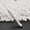 TOHO 3/0 Round Beads X-SEED-TR03-0121-2