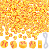 DIY Bracelet Jewelry Making Finding Kits DIY-PA0001-04-1