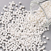 (Repacking Service Available) Glass Seed Beads SEED-C019-2mm-41-1