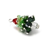 Glass Pendants PALLOY-JF04431-01-3